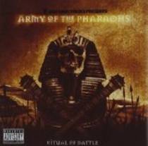 Ritual Of Battle