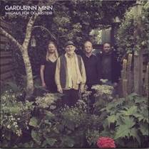 Garðurinn Minn (avec Magnús Þór)
