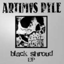 Black Shroud ep