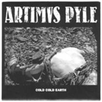 Cold Cold Earth 7"