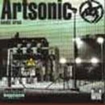 Sonic Area