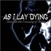 Beneath The Encasing Of Ashes