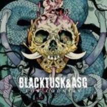 Low Country (split avec Black Tusk)