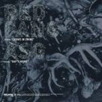 Split avec Red Fang