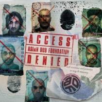 Acces Denied