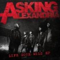 Life Gone Wild Ep