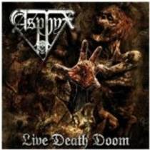 Live Death Doom