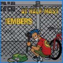 Split 7" w/To The Embers