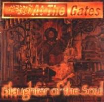 Slaugter Of The Soul