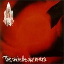 The Red In The Sky Is Ours
