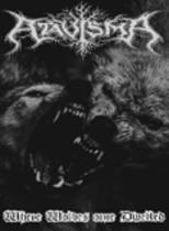 Where Wolves Once Dwelled