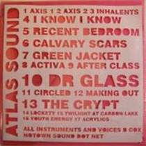 Atlas Sound