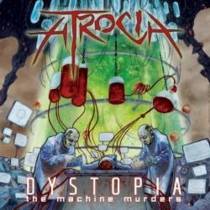 Dystopia : The Machine Murders