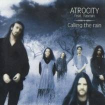 Calling The Rain (feat. Yasmin)