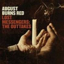 Lost Messengers : The Outtakes
