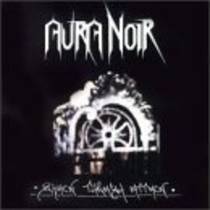 Black Thrash Attack
