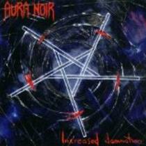 Increased Damnation