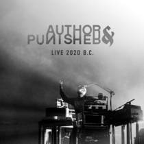 Live 2020 B​.​C.