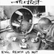 Evil Reach Us Not