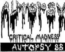 Critical Madness