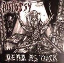 Dead As Fuck