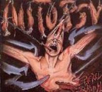 Severed Survival