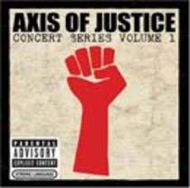 Axis of Justice, vol. 1