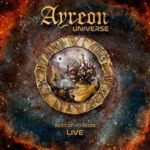 Ayreon Universe - Best Of Ayreon Live