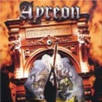Ayreonauts Only