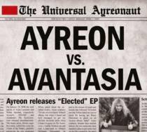 Elected (avec Avantasia)