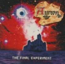 The Final Experiment