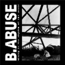 Misery Is The Rhythm Of The World (Réédition CD)