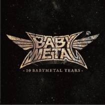 10 years of Babymetal
