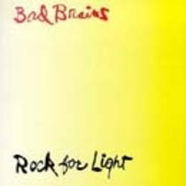 Rock For Light