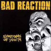 Symptoms of Youth