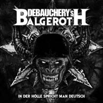 In Der Hölle Spricht Man Deutsch
