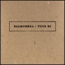 Tour EP