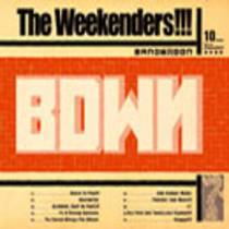 The Weekenders!!!
