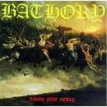 Blood Fire Death
