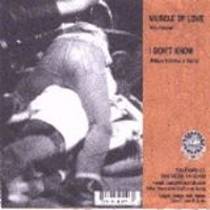 Muscle of Love 7"