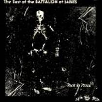 The Best of Battalion Of Saints - Rock in Peace