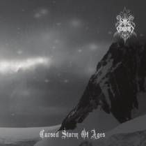 Cursed Storm Of Ages