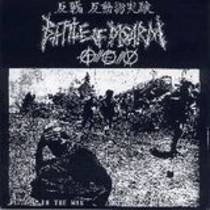 In The War 7"