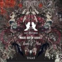 Triad (Split avec Made Out Of Babies, Red Sparowes)