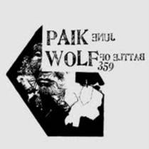 Split avec June Paik