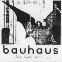 Bela Lugosi's Dead