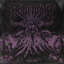 Below