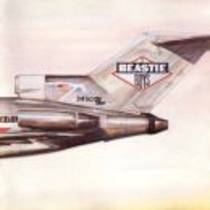 Licensed To Ill