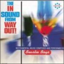 The In Sound From The Way Out Ep