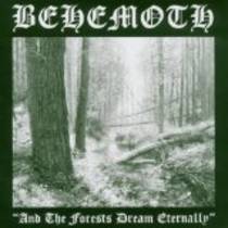 And The Forests Dream Eternally